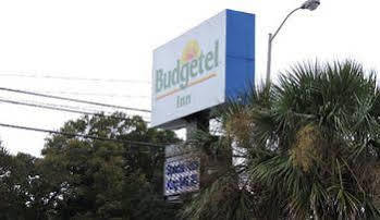 Budgetel Inn Wilmington Exterior photo
